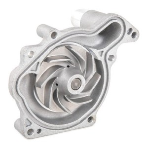 Pompe à eau AUDI 057121011E, 057121011ESK, 079121011F