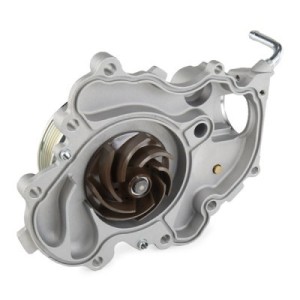 Pompe à eau CHRYSLER 68157161AA, 68157161AB, 68211202AA
