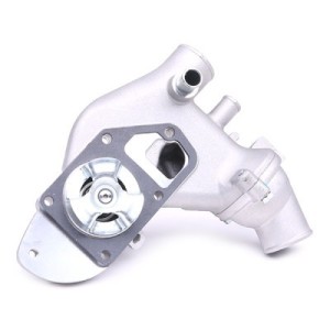 Pompe à eau PEUGEOT 120138, 12075