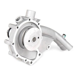Pompe à eau MERCEDES-BENZ 1022000120, 1022000201, 1022000801