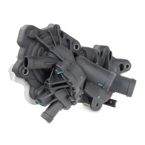 Pompe à eau AUDI 04C121600K, 04E121600AD, 4E121600H