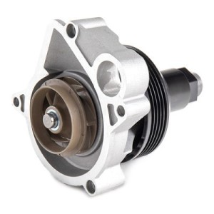 Pompe à eau BMW 0393730, 11510393730, 11517785015