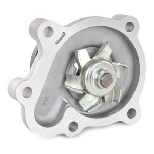 Pompe à eau OPEL 1334034, 1334102, 1334107