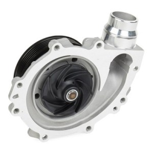 Pompe à eau MERCEDES-BENZ 6512000501, 6512004300, 6515000501