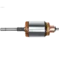 Induit démarreur pour LUCAS 26211U, 26227R, 26227RN, 26227V