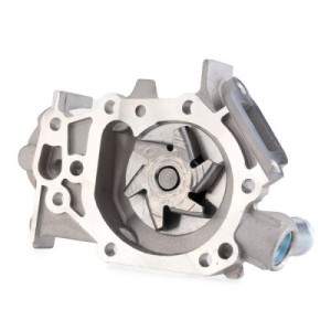 Pompe à eau NISSAN PA10079, 2101000Q0H, 2101000Q0L