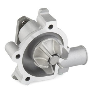 Pompe à eau CITROËN 4173703, 120145, 97521368