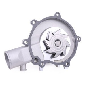 Pompe à eau OPEL 1334097, 90156532