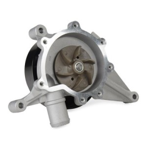 Pompe à eau JAGUAR 2R8E8505AB, 2R8Z8501AE, AJ811935