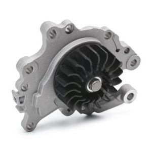 Pompe à eau CITROËN 1628941780, 1638159580, 9825002180