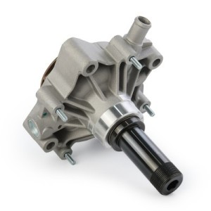 Pompe à eau IVECO 504360207, 504369725