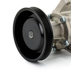 Pompe à eau CHEVROLET 25188341, 25191167, 25194461