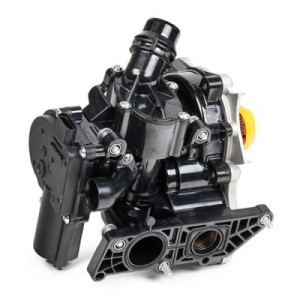 Pompe à eau AUDI 06K121011, 06L121111M, 06K121011B