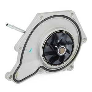 Pompe à eau AUDI 06E121016A, 06E121018N, 06E121016C