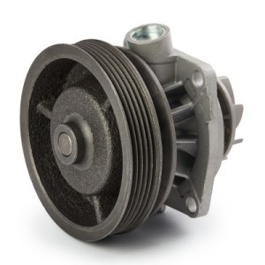 Pompe à eau FIAT 46437912, 71716893, 71737979