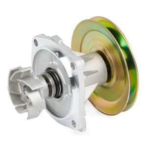 Pompe à eau FIAT 4194951, 4384128, 4408201