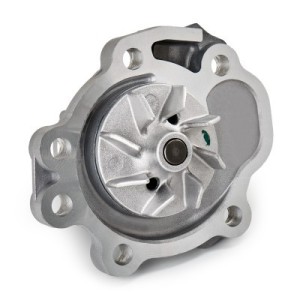 Pompe à eau NISSAN PEB102440L, 210104A01E, 210104A00F