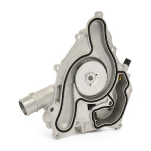 Pompe à eau CHRYSLER 05038668AA, 05038668AB, 05038668AC