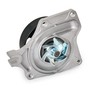 Pompe à eau MAZDA ZJ0115010A, ZJ0115010B, ZJ0115010C
