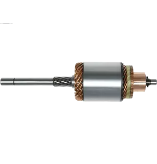 Induit démarreur pour 26336Q, 26336R, 26337, 26337A, 26337A/B