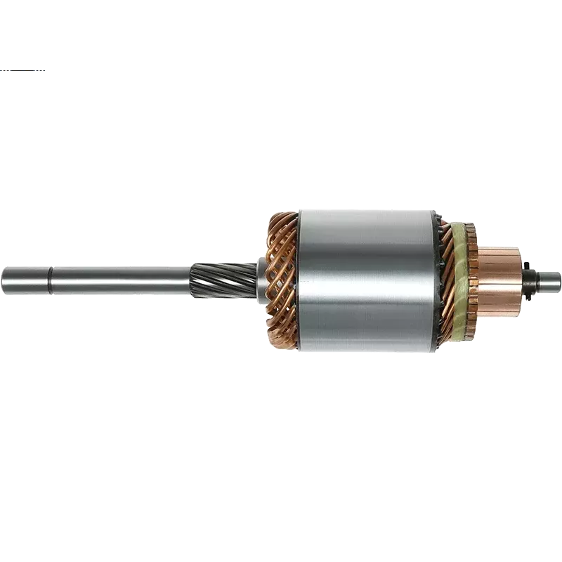 Induit démarreur pour 26336Q, 26336R, 26337, 26337A, 26337A/B