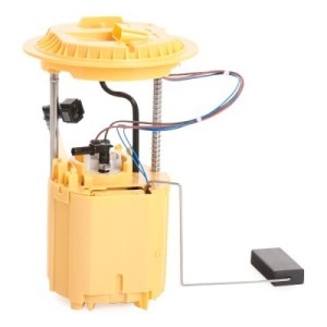 Unité d'injection de carburant MERCEDES-BENZ 1644700394, 1644702094, A1644700394