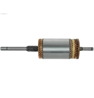 Induit démarreur pour LUCAS 25642, 25648, 25681, 25684, 25684A