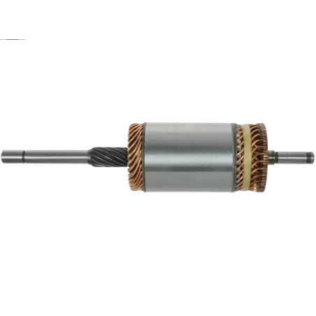 Induit démarreur pour LUCAS 25642, 25648, 25681, 25684, 25684A