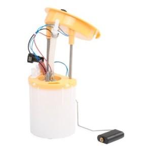 Unité d'injection de carburant BMW 16117159161, 16117197077, 7159161