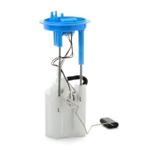 Unité d'injection de carburant AUDI 5N0919051G, 5N0919087E, 5N0919087F