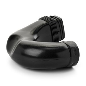 Durite d'admission d'air SEAT 5N0129618B, 5N0129618C, 5ND129618B