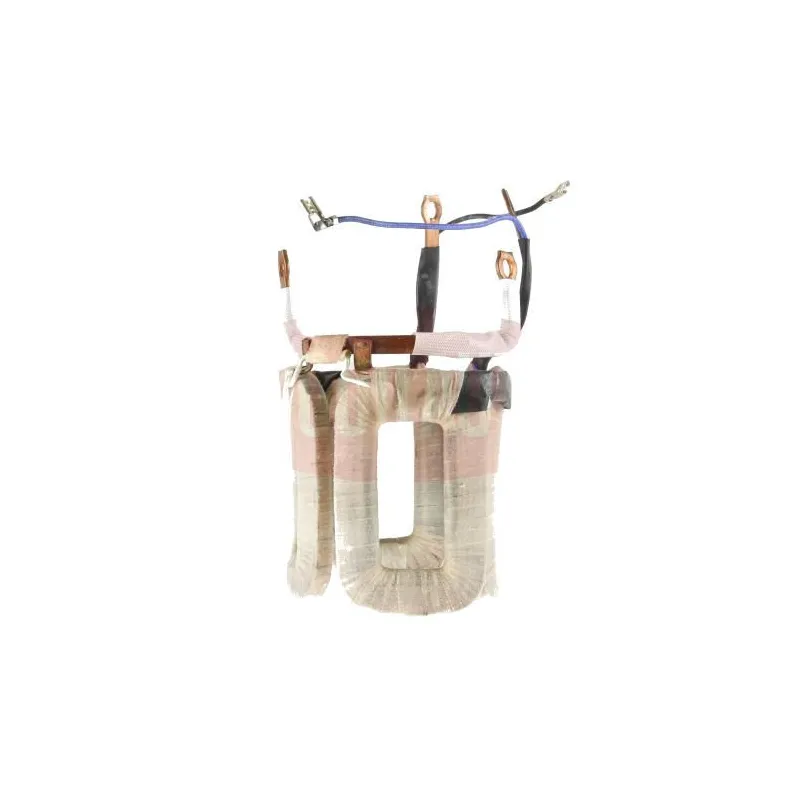 Indutores para partida Bosch 0001410018, 0001413001, 0001413003, 0001413004, 0001413005, 0001413006, 0001413007