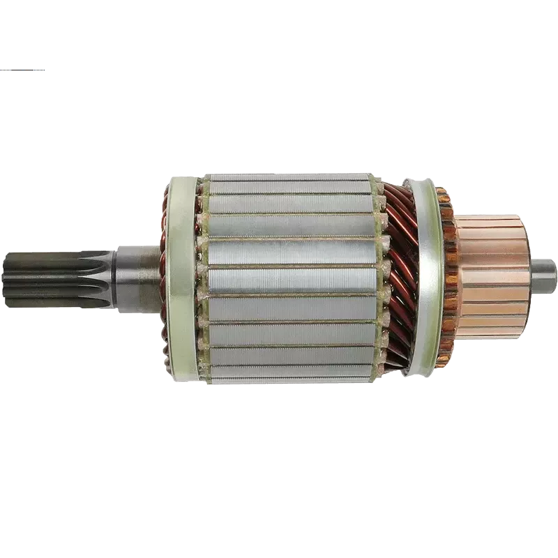 Induit démarreur pour MITSUBISHI M2TS0671