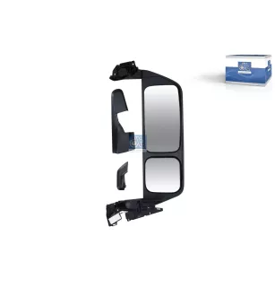 Specchio retrovisore principale, a destra per Ford T286757