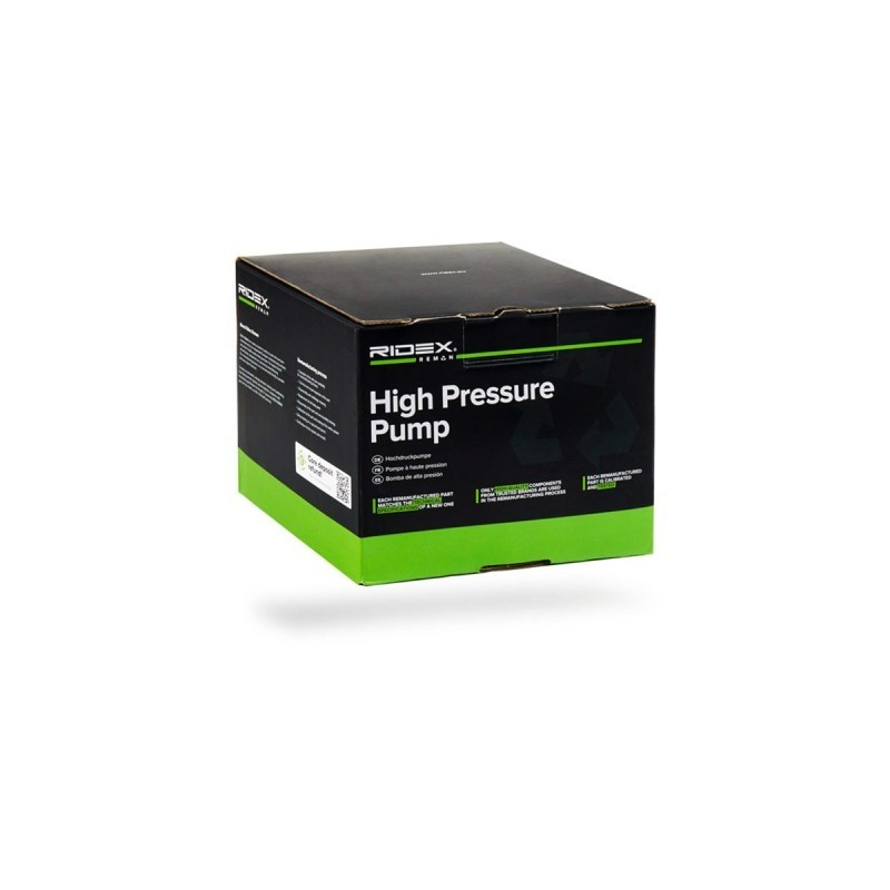 Pompe à injection MITSUBISHI 1460A001, 1460A057