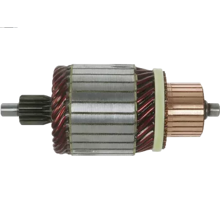 Induit démarreur pour MITSUBISHI M1T80381