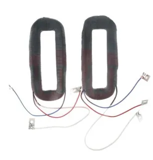 Indutor de partida CAV 6027132D 6027132E 6027132H 6333F749 F597 F634 F657