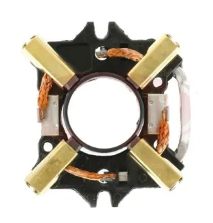 Portaspazzole Bosch: 0001310725, 0001312108, 0001312109, 0001317007, 0001317008, 0001317009