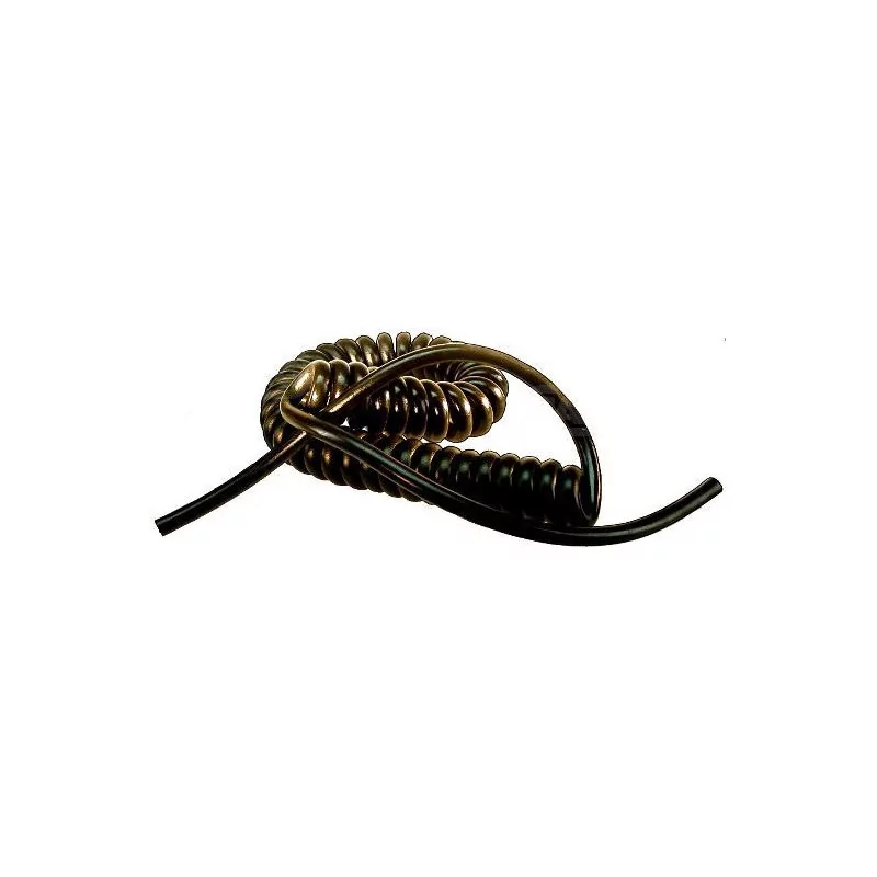 7-WIRE Spiral Stretch Cord 3.5M (6 X 1mm2 + 1 X 2mm2) 7-WIRE Spiral Stretch Cord 3.5M (6 X 1mm2 + 1 X 2mm2)
