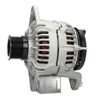 Volvo Truck Alternator 28 Volts Adaptable FH400, 420, 440, 460, 480, 500