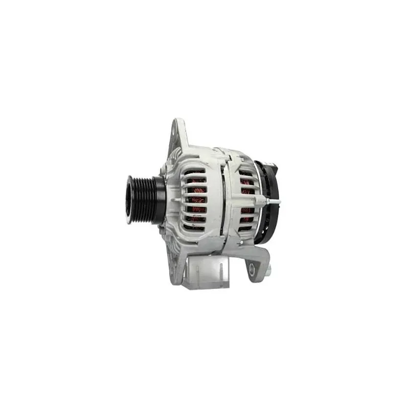 Alternador Volvo Truck 28 Voltios Adaptable FH400, 420, 440, 460, 480, 500 Alternador Volvo Truck 28 Voltios Adaptable FH400, 420, 440, 460, 480, 500