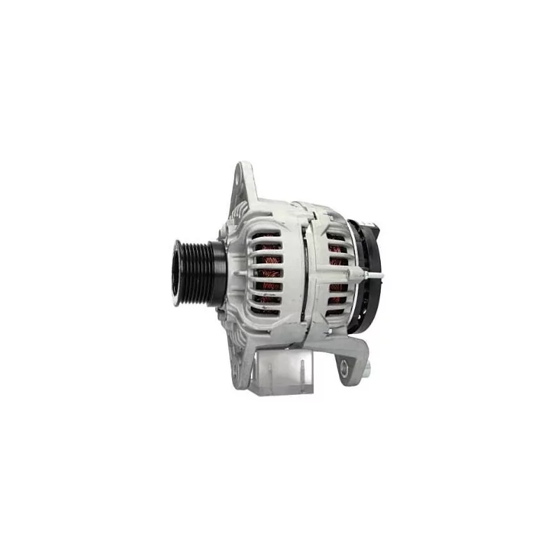 Alternatore per camion Volvo 28 Volt adattabile FH400, 420, 440, 460, 480, 500 Alternatore per camion Volvo 28 Volt adattabile FH400, 420, 440, 460, 480, 500