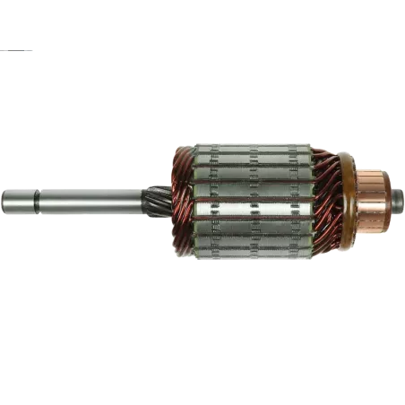 Induit démarreur pour DENSO 2280009250