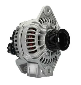 Volvo Truck Alternator 28 Volts Adaptable FH400, 420, 440, 460, 480, 500