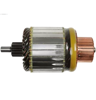 Induit démarreur pour DENSO 4280005200, 4280006190, 4380000140, 438000