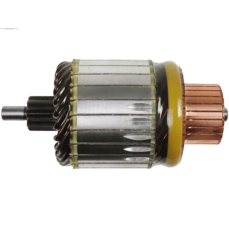 Induit démarreur pour DENSO 4280005200, 4280006190, 4380000140, 4380001550