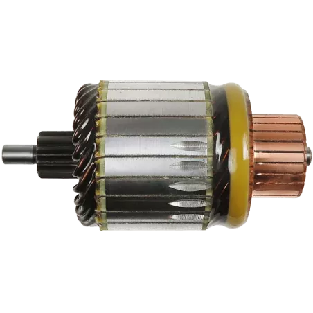 Induit démarreur pour DENSO 4280005200, 4280006190, 4380000140, 4380001550