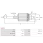 Induit démarreur pour VALEO MG122423