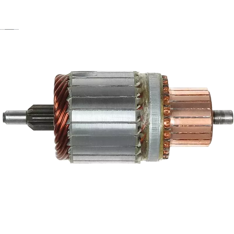 Starter indotto per Ford 1205240, 1209193, 1233277, 1237323