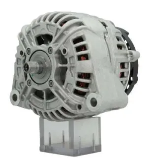 Alternador Claas 150A Bosch 0124615041